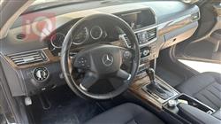 مێرسێدس بێنز E-Class